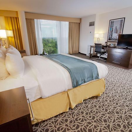 Radisson Hotel Atlanta Northwest Marietta Buitenkant foto