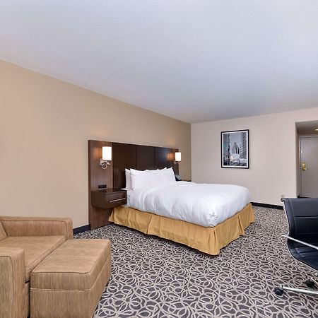 Radisson Hotel Atlanta Northwest Marietta Buitenkant foto