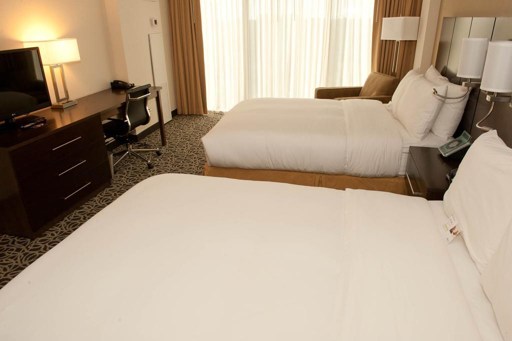 Radisson Hotel Atlanta Northwest Marietta Buitenkant foto