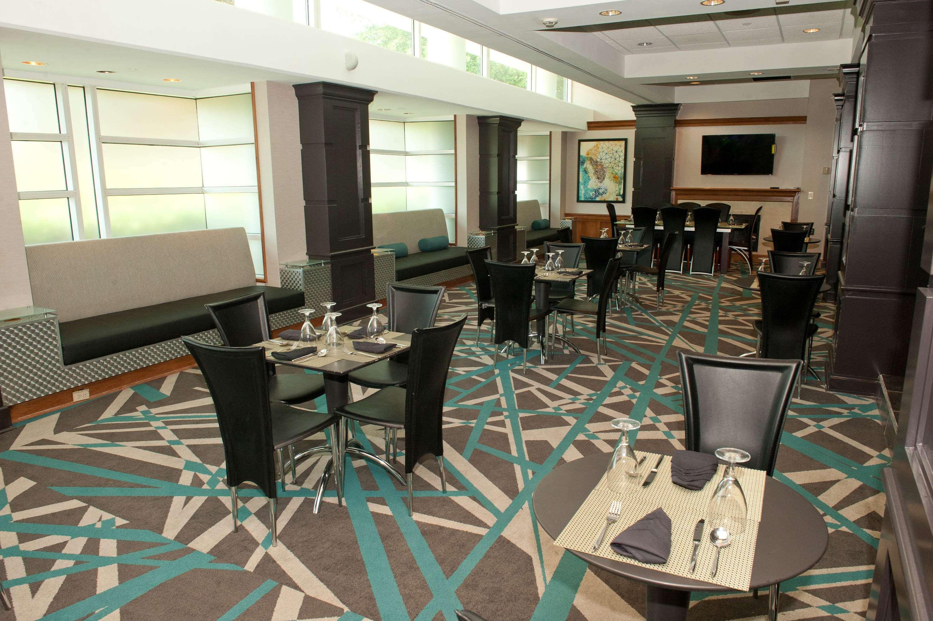 Radisson Hotel Atlanta Northwest Marietta Buitenkant foto