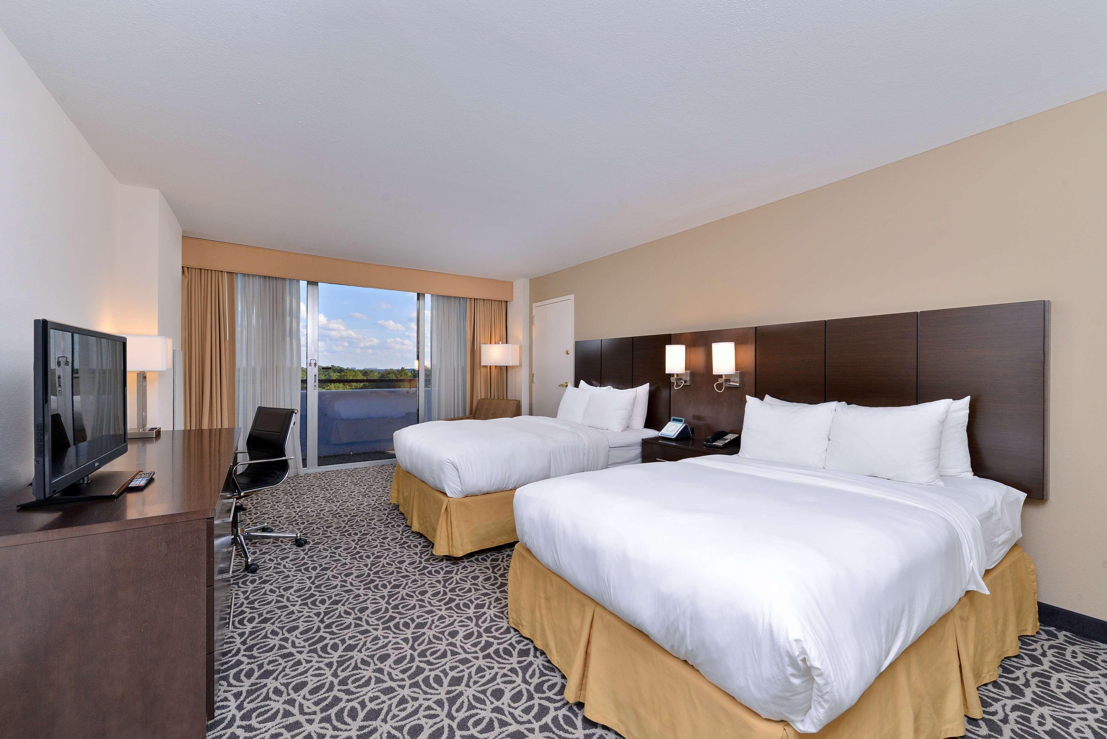 Radisson Hotel Atlanta Northwest Marietta Buitenkant foto