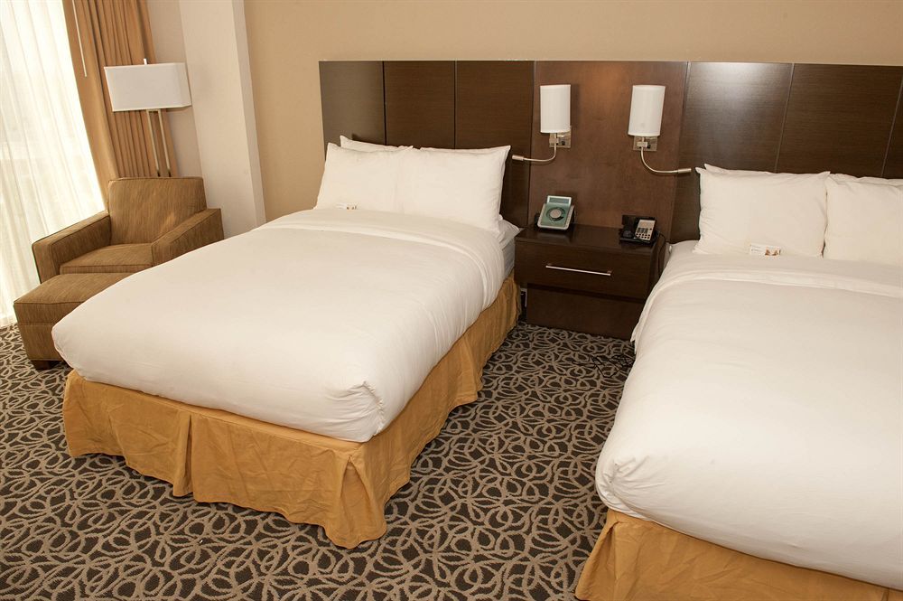 Radisson Hotel Atlanta Northwest Marietta Buitenkant foto