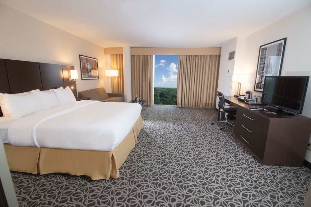 Radisson Hotel Atlanta Northwest Marietta Buitenkant foto