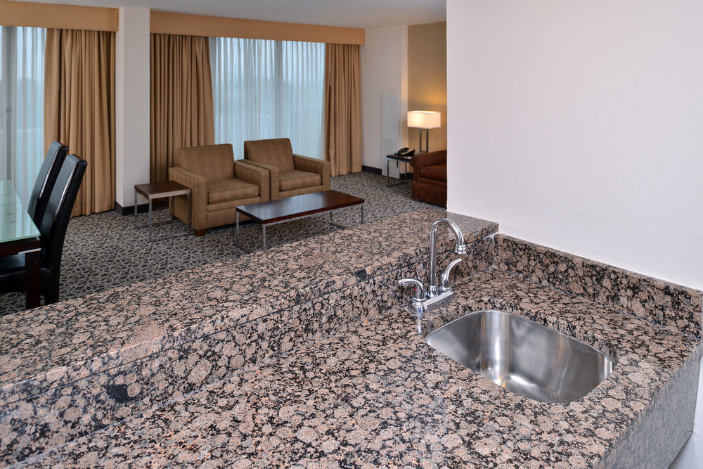 Radisson Hotel Atlanta Northwest Marietta Buitenkant foto
